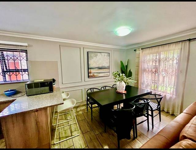3 BEDROOM TOWNHOUSE FOR SALE IN MONTANA TUINE